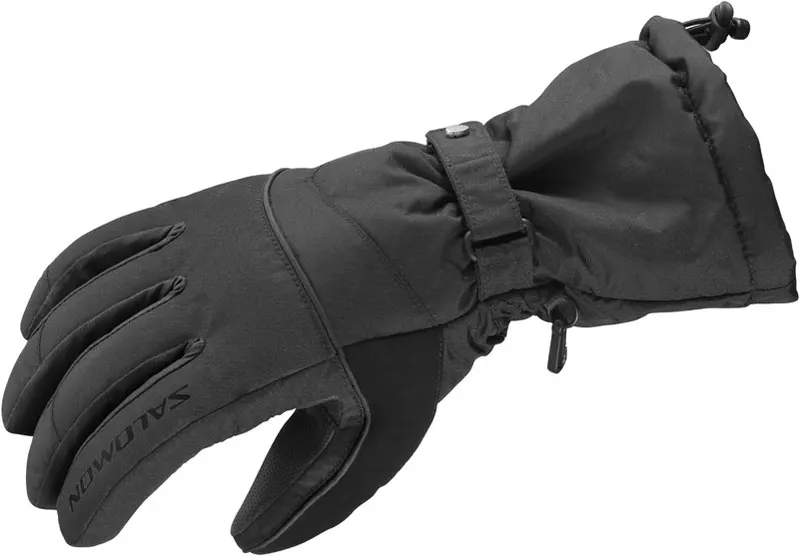 Salomon Marvel M black