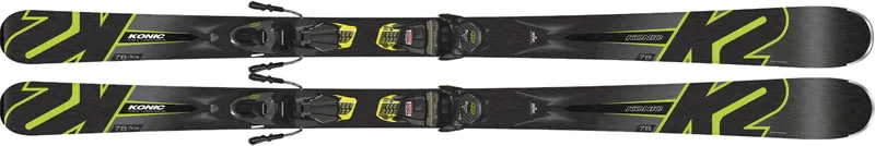 K2 Konic 78