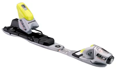Rossignol Equipe 80 X-plate