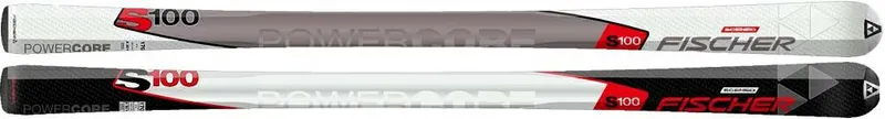 Fischer Sceneo S100