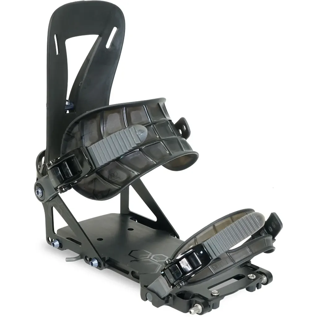 Spark R&D Surge ST Pro