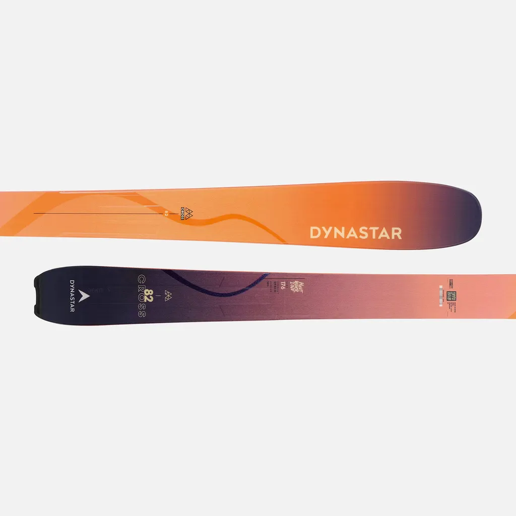 Dynastar M-Cross 82