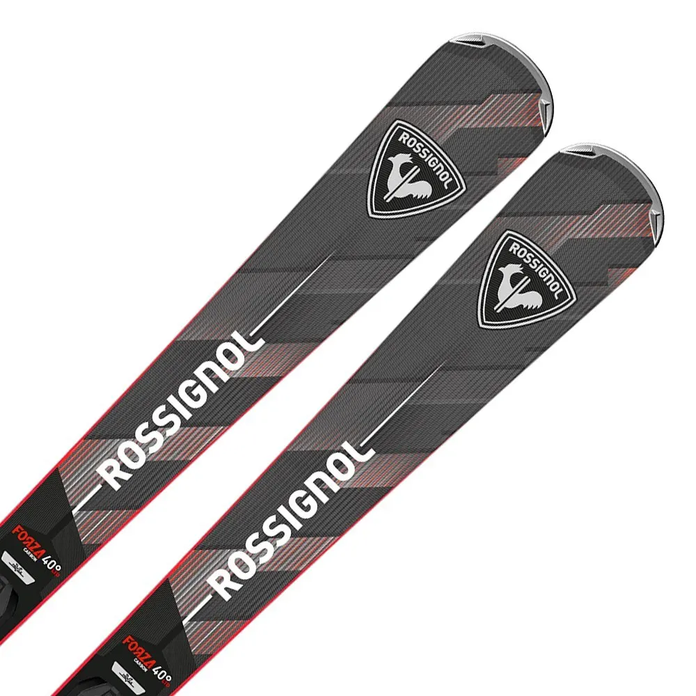 Rossignol Forza 40° LTD