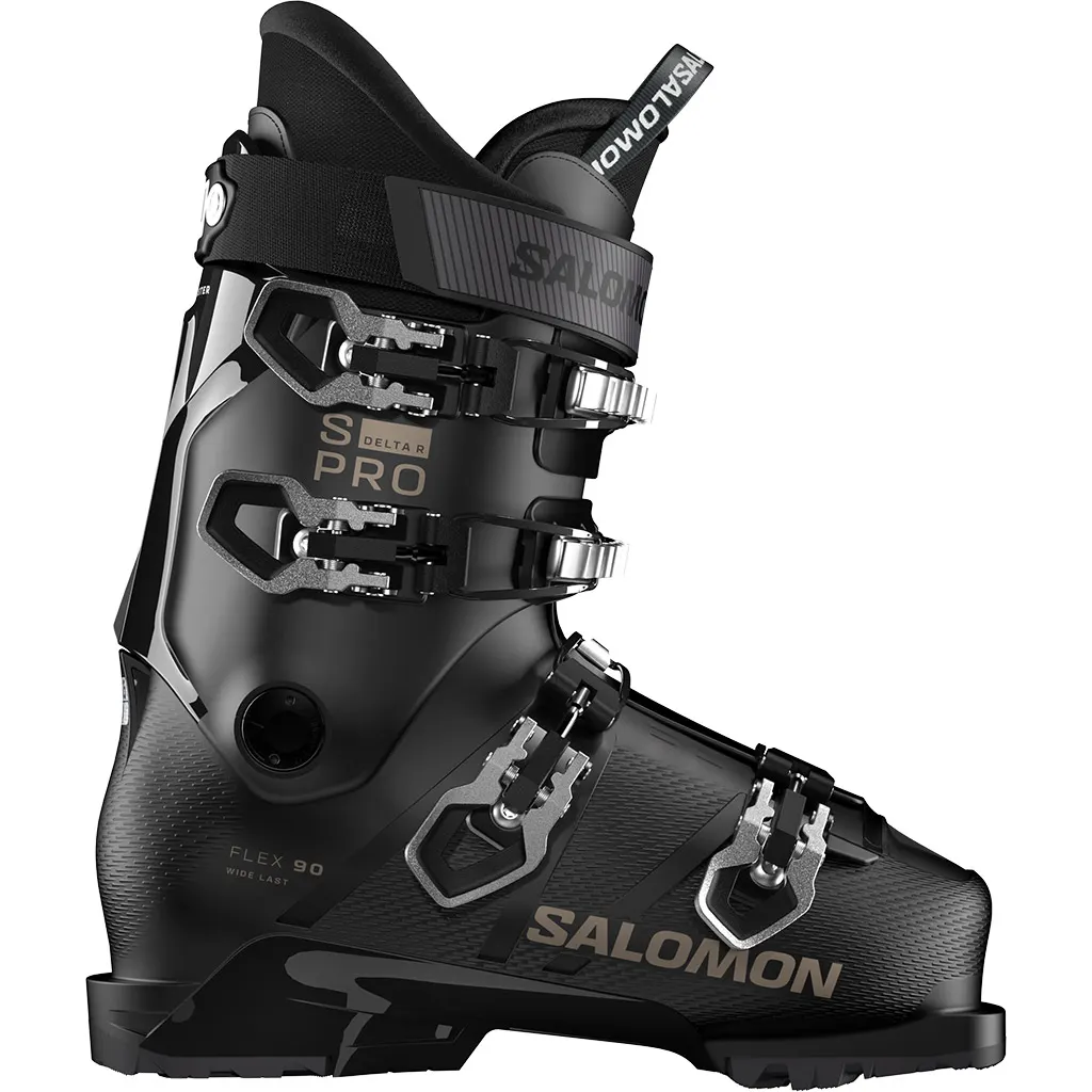 Salomon S/Pro Delta R90 GW