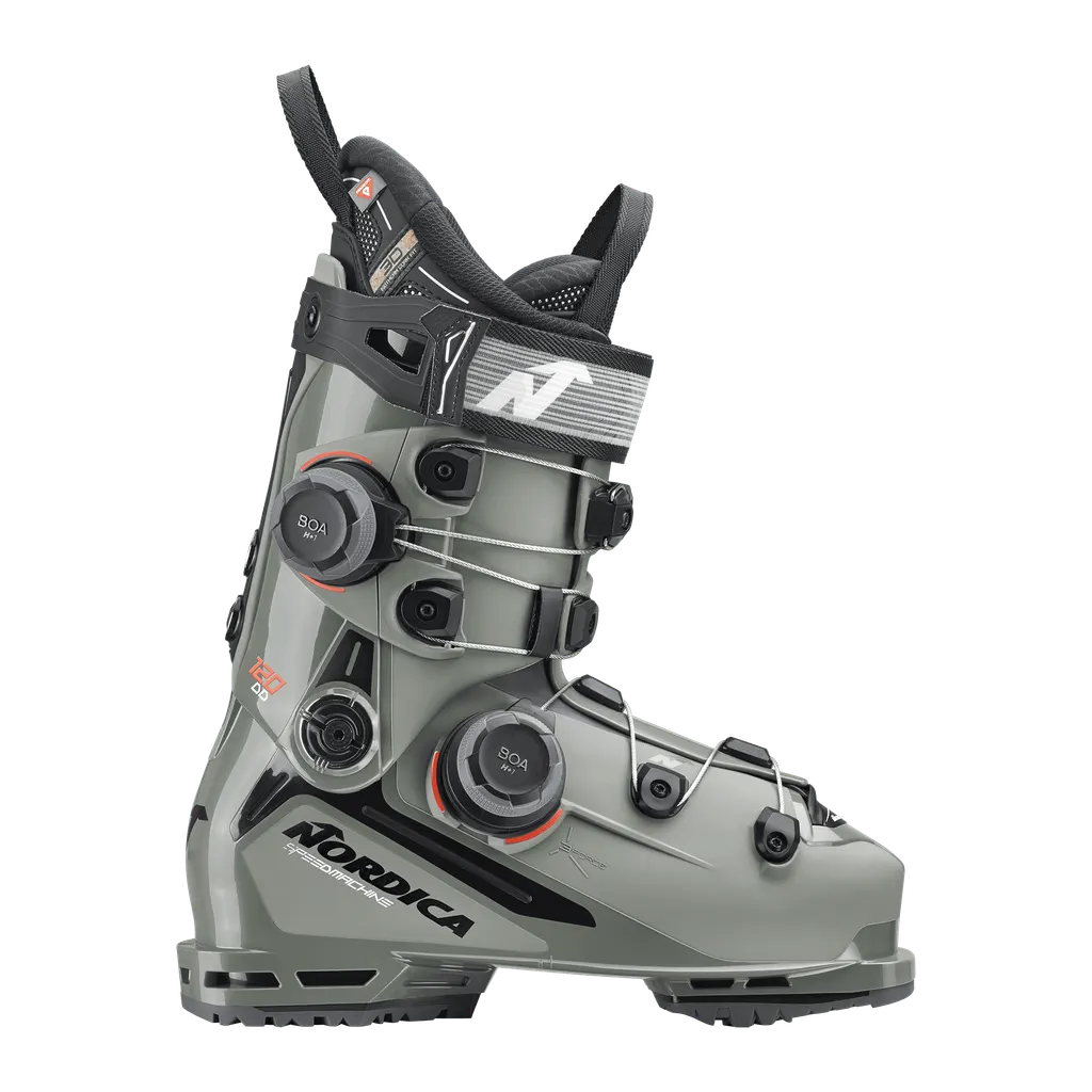 Nordica Speedmachine 3 120 BOA DD (GW)