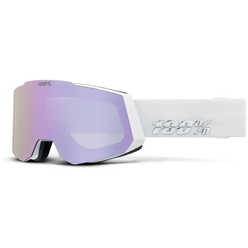 100% Snowcraft