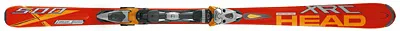 Head XRC 500 Railflex 2