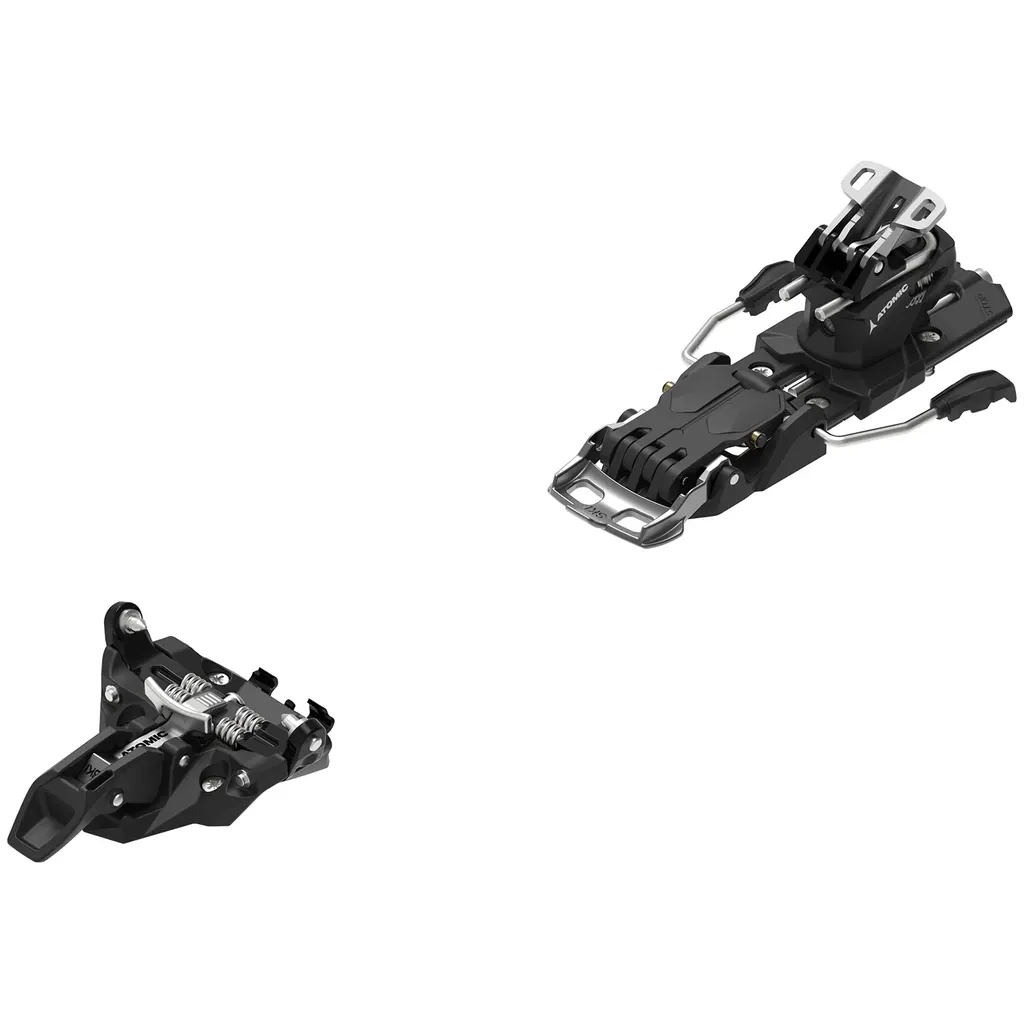 Atomic Backland Summit 12 BR