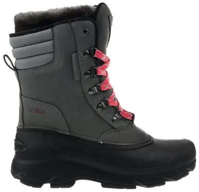 CMP Śniegowce damskie CMP Kinos (grey)