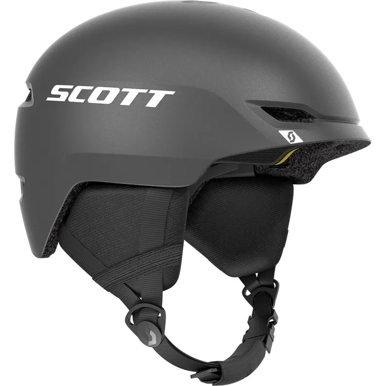 Scott Keeper 2 Plus Jr