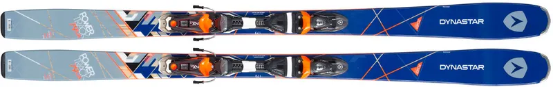 Dynastar Powertrack 79 CA Fluid X