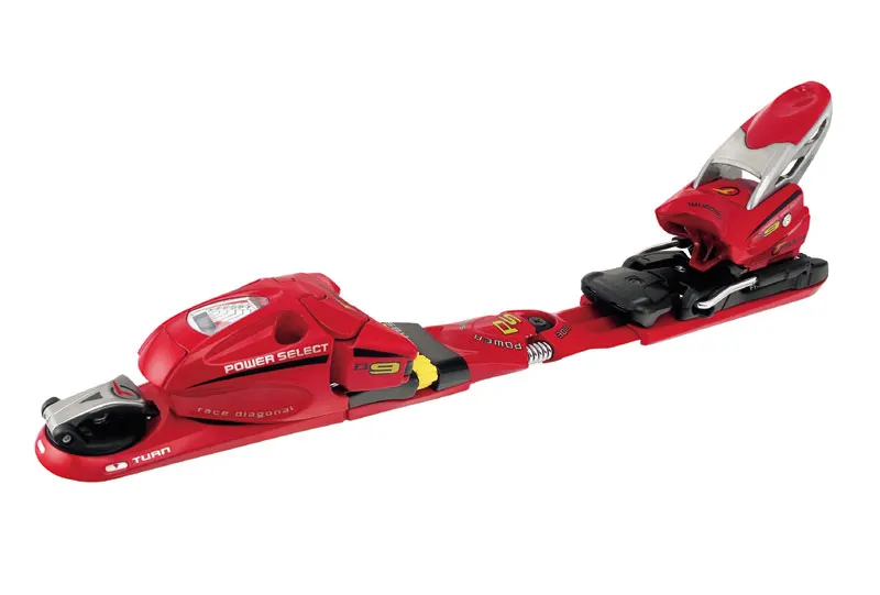 Tyrolia Power Select Freeride 9