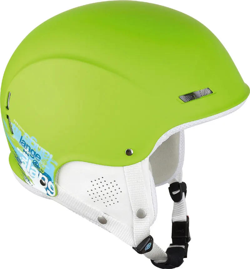 Lange Spin Neon Green