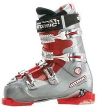 Atomic GS 9