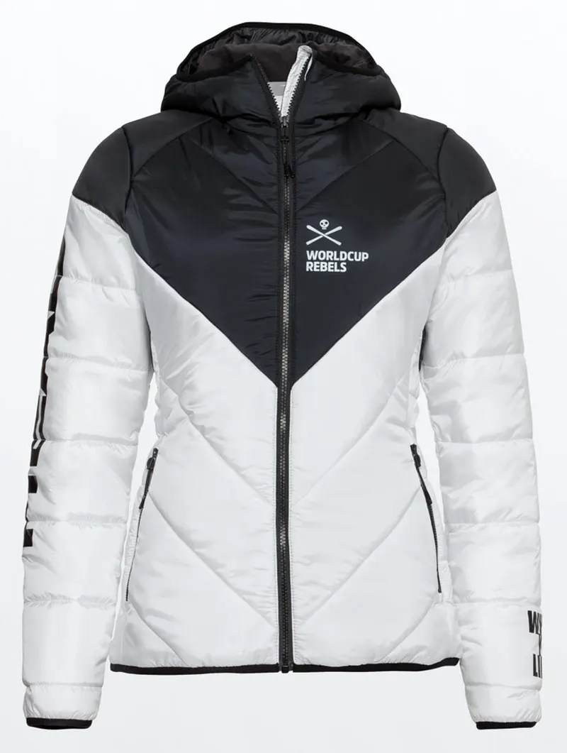 Head Race Star Light Jacket Women