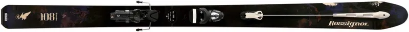 Rossignol Bandit DC108