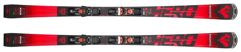 Rossignol Hero Elite MT Ti C.A.M. Konect