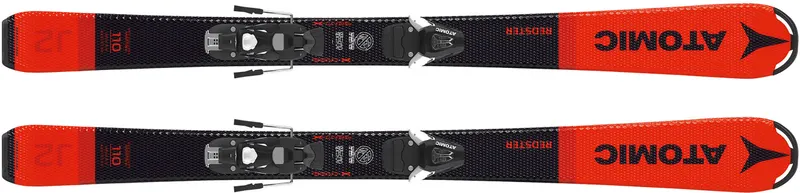 Atomic Redster J2 100-120 + C 5