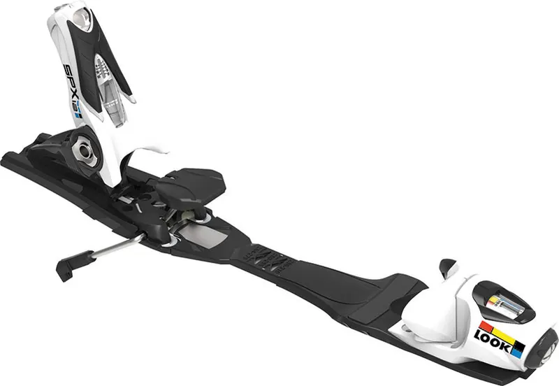 Look SPX 12 Rockerflex B80