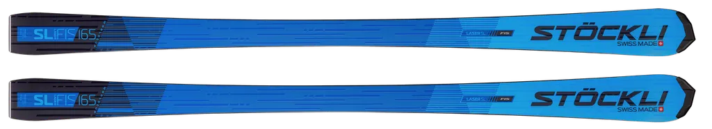 Stoeckli Laser SL FIS Junior