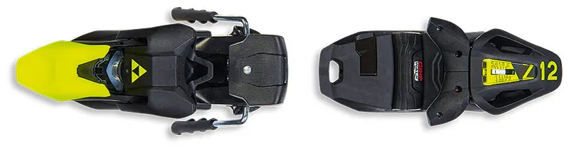 Fischer RC4 Z12 GW Powerrail Brake 85 [F]