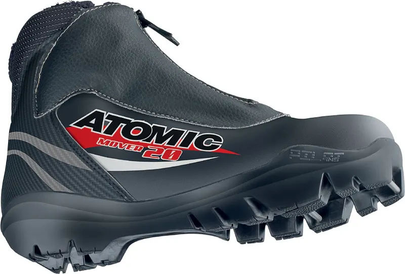 Atomic Mover 20