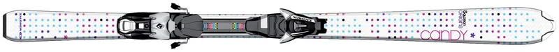 Salomon Candy Jr M + L7