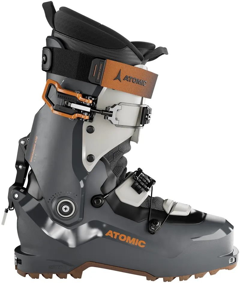 Atomic Backland XTD 110