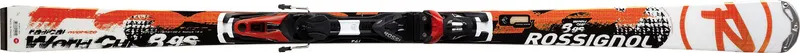 Rossignol Radical 8GS Cascade TPX