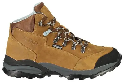 CMP Buty trekkingowe damskie CMP Mirzam (coffe)