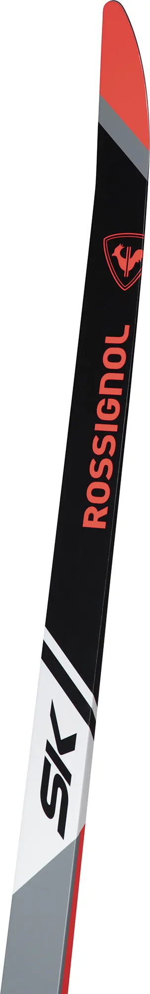 Rossignol Delta Comp Skating Jr