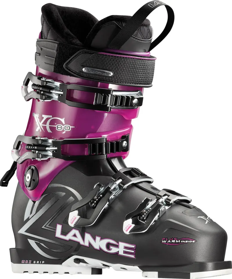 Lange XC 80 W