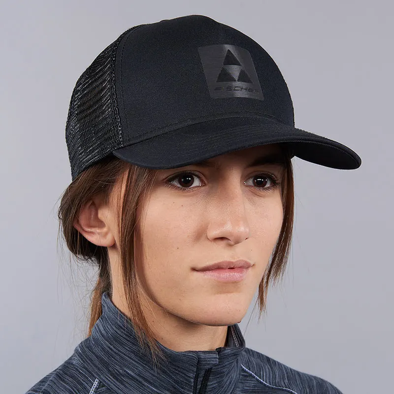 Fischer CI Cap Net