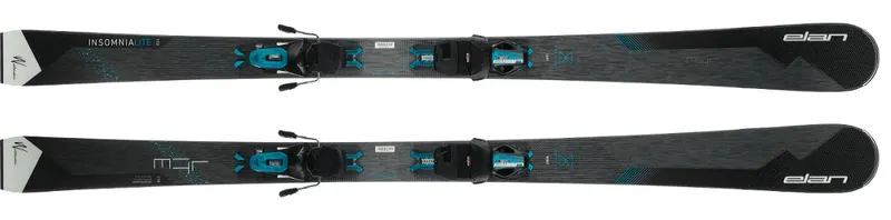 Elan Insomnia Lite
