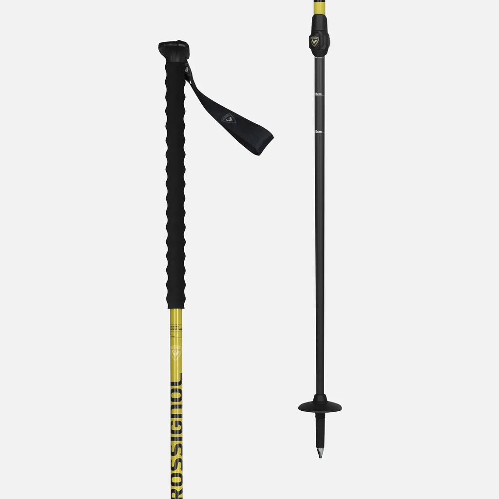 Rossignol Escaper Tour Telescopic Carbon