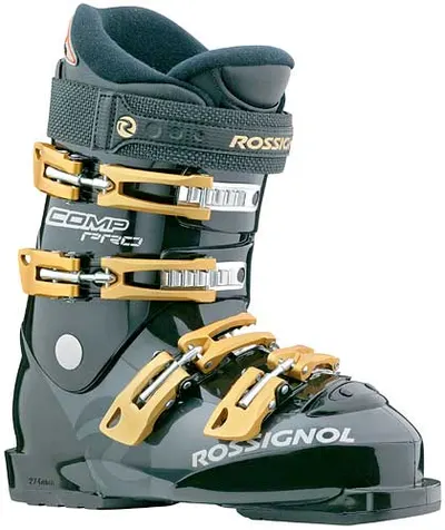 Rossignol Comp Pro