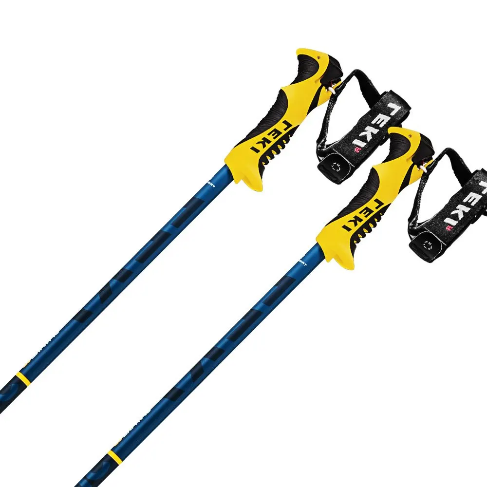 Leki Spitfire Lite S Junior