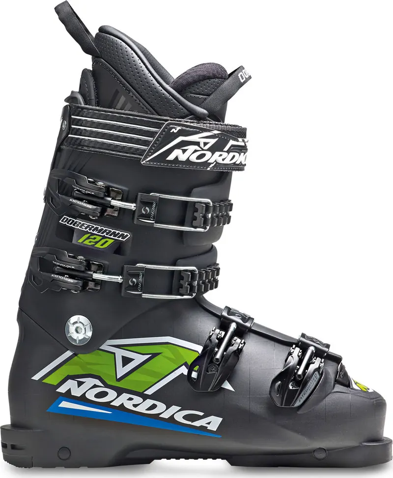 Nordica Dobermann 120
