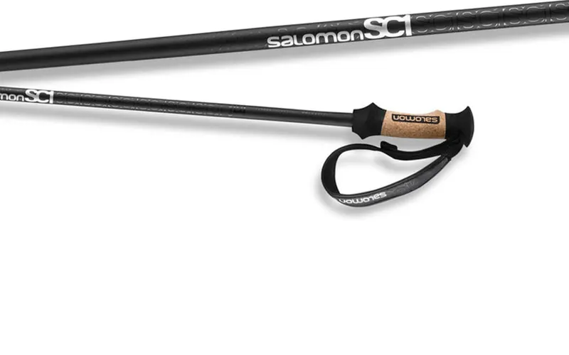 Salomon SC 1