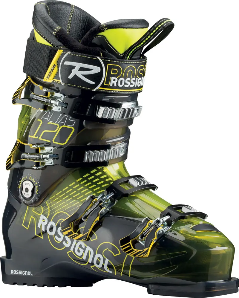 Rossignol Alias Sensor 120