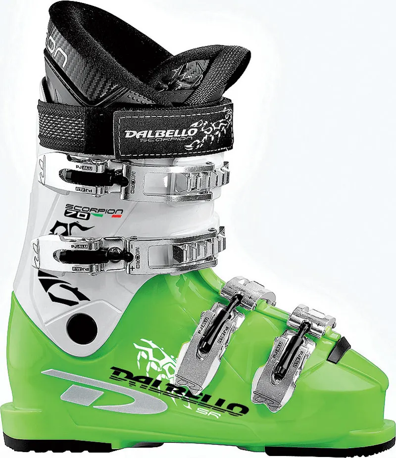 Dalbello Scorpion 70 JR