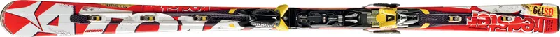 Atomic Redster Doubledeck GS
