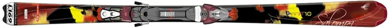 Salomon Siam N°10