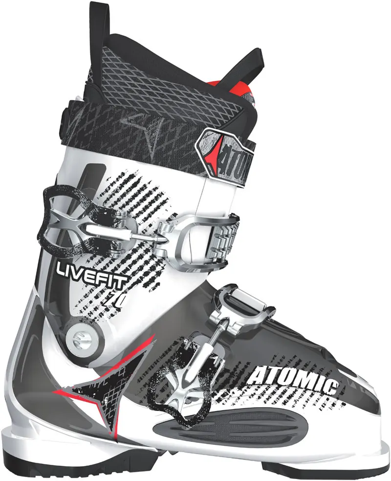 Atomic LF 70