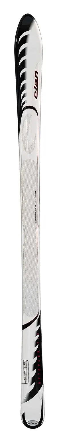 Elan Whistler 7.0