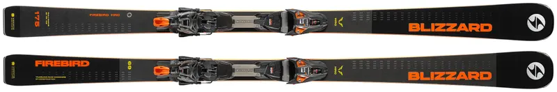 Blizzard Firebird HRC