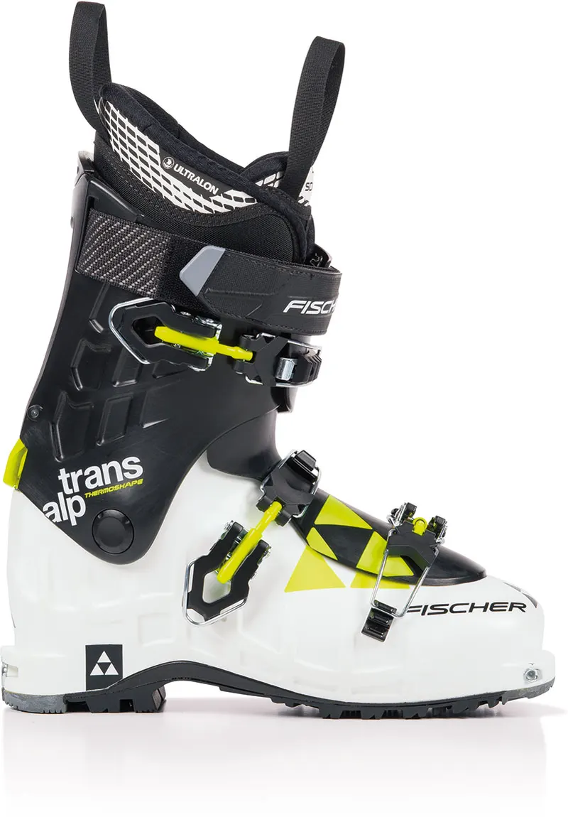 Fischer Transalp Thermoshape