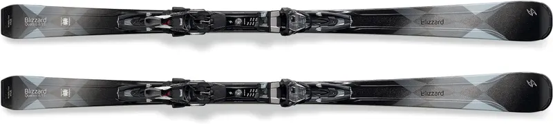 Blizzard Quattro W 6.9 Ti
