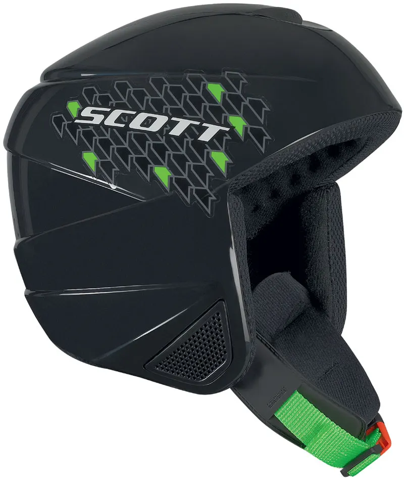 Scott WC Comp