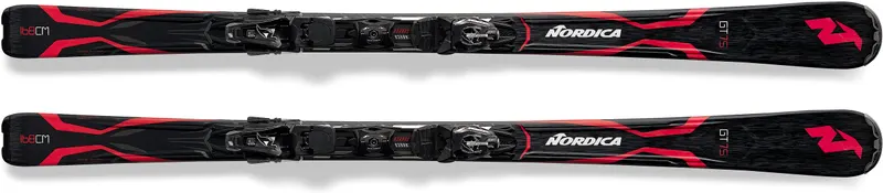 Nordica GT 75 EVO + N ADV P.R. EVO